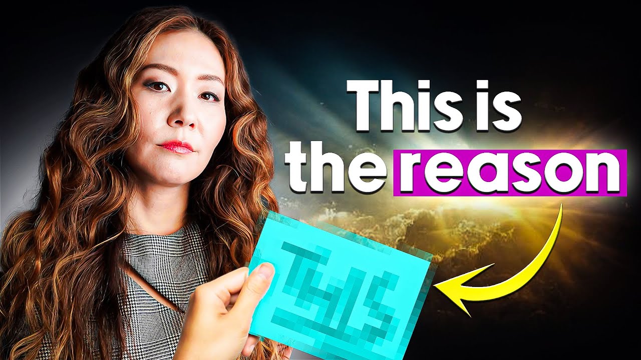 The REAL Reason You're NOT Happy! YouTube