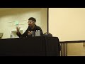 Beginning of video