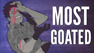 Why Obito's the BEST Character of Naruto