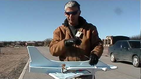 RCPowers.com X31 Easybuild PDF  - Manuevering