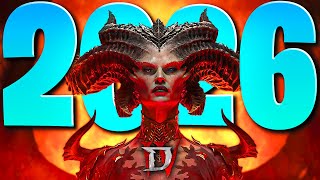 Should You Play Diablo IV In 2026?
