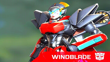 Transformers: Forged To Fight - Walkthrough Part 6 - Chapter 1(The Way of the Blade)