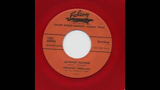 Hermanas Degollado - Alfonzo Romero - Falcon 1301