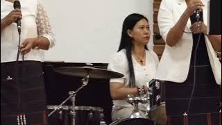 Nukishelu keu Kükau: I Ngulho Lephe Worship Band. .
