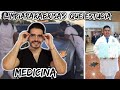 ES LIMPIAPARABRISAS PARA PODER SER DOCTOR | ENTREVISTA | DOCTOR VIC