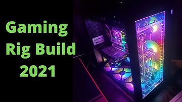 Bitspower  Titan One 1.2 Build