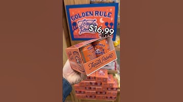 New and Returning Trader Joe’s Products! #traderjoes