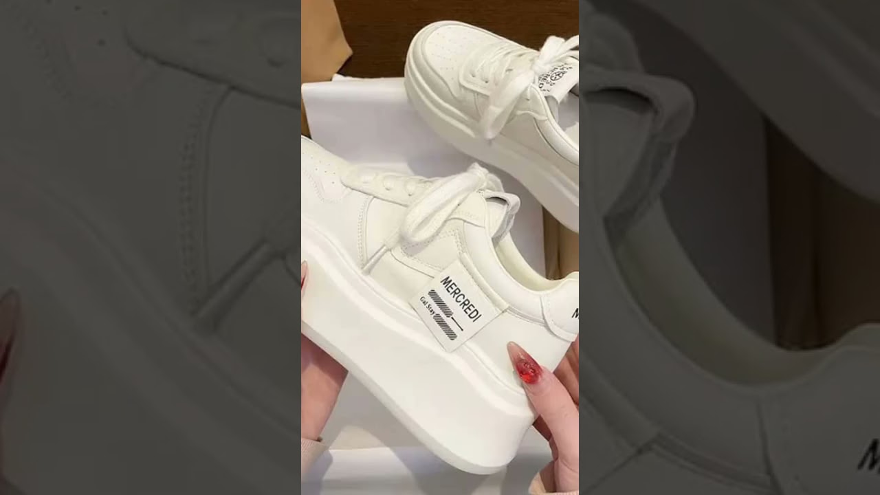 Vous Cherchez Des Chaussures Confortables, Élégantes Et Abordables ?