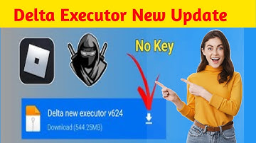 Delta Executor Mobile v624 New Update Working |