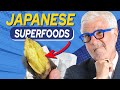 3 Japanese Superfoods That Will Boost Your Longevity | Gundry MD