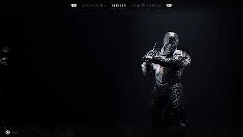 Mortal Shell - Fallgrim: Ven Noctivagu Bossfight and Tiel, The Acolyte Shell Location Gameplay 2020