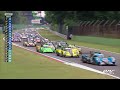 2025 Race Starts Compilation | European Le Mans Series
