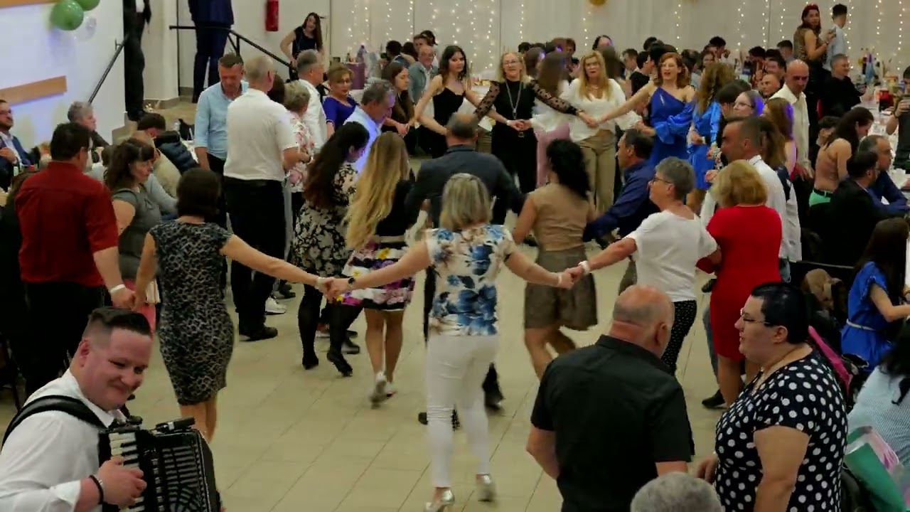 Hercegszántó - Húsvéti bál - 2025.04.20.          3.