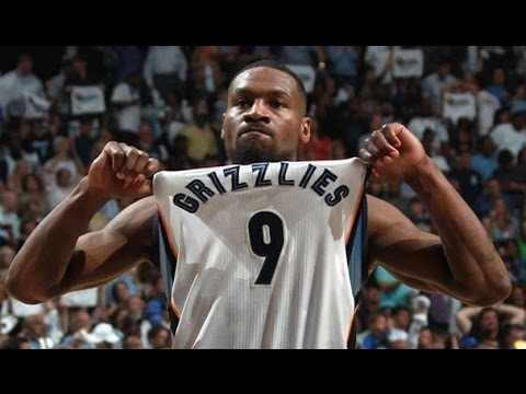 Tony Allen reflects on his many battles with Kobe Bryant, NBA