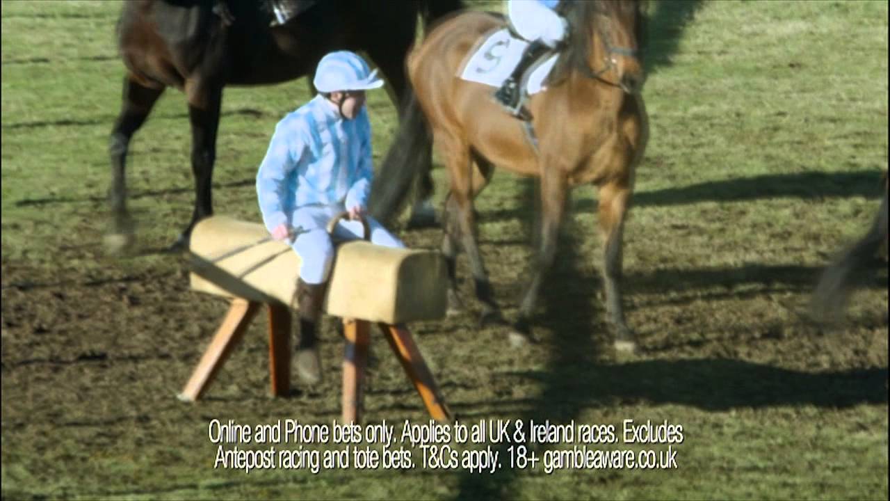 Pommel Horse YouTube