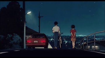 triple one - overflow (slowed + reverb)