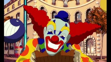 Broken Sword: The Shadow of the Templars (original) - Intro - cinematic - opening - cutscene