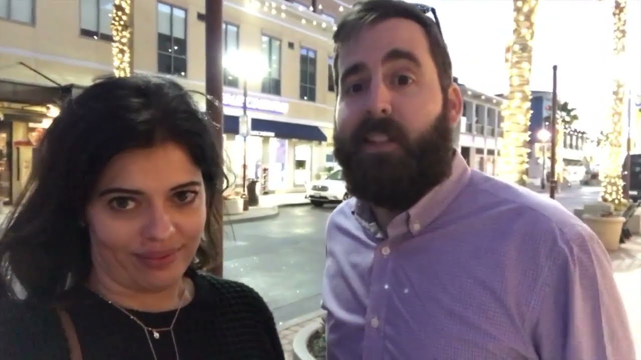 December 24, 2016 - Christmas Eve in the O.C. - Vlogmas Day 24