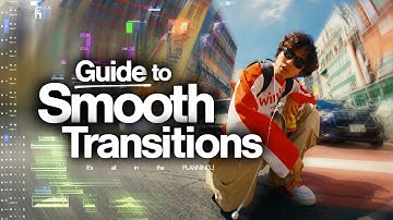 The SECRET to Smooth Transitions: It’s All in the Prep