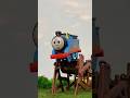 Thomas accidents