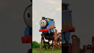 Thomas accidents