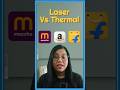 Printers for Ecommerce business 🔥 Inkjet Printer Laserjet Printer &amp; Thermal Direct Printer