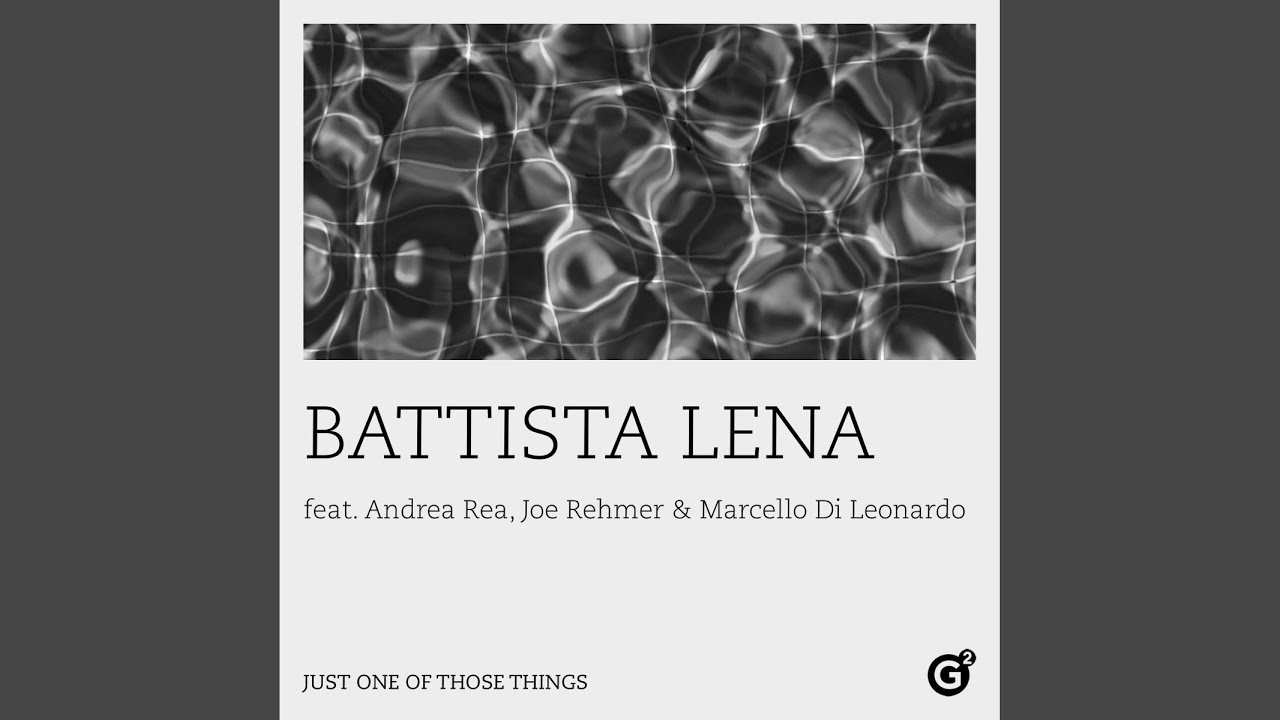 Just One of Those Things - YouTube Music
