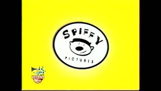 Spiffy Pictures (Extended)/Noggin Original (2005)