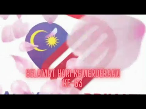MalaysiaKu I Merdeka2020 kitabantukita