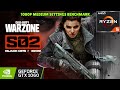 Black ops 7 Warzone Season 2 | GTX 1060 6GB | Ryzen 5 3500X | 1080P Medium Settings