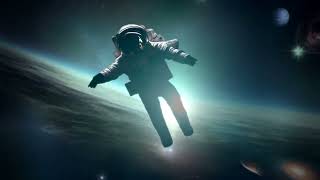 The Eternal Journey Project - Cosmic Nomad (2025)