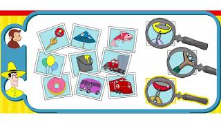 Curious George - Big Picture