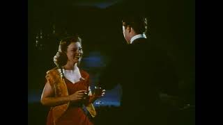 Technicolor for Industrial Films (ca. 1949) - A.I.-Restored  – [ 4K60FPS ] Wealth