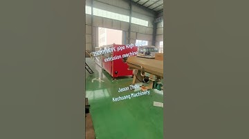 63-250mm  High Speed HDPE pipe extrusion machine line +86 138 6983 3661