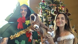 Xmas Vlog 2024