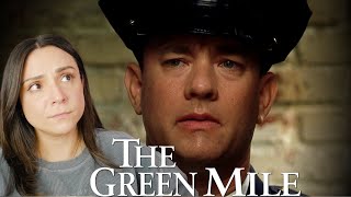 THE GREEN MILE (1999) | COMMENTARY |  I'll never unsee that...