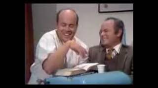 TIM CONWAY & HARVEY KORMAN - 1974 - Comedy Routine by ClassicComedyCuts 584 views 3 years ago 9 minutes, 14 seconds