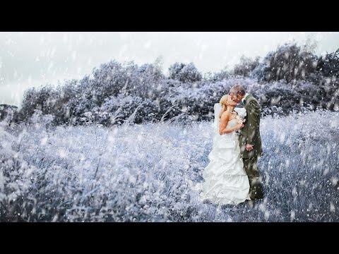 How to Create Snow Effect in Photoshop CC | Summer to Winter Photoshop Tutorial | Photo Effects