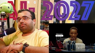 Celebrity We're Not Ready for Superintelligence | AI In Context | Reaction !!! Net Worth