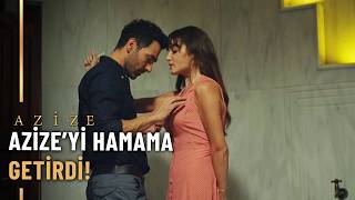 Burası Bizim Mekanımız Olsun... - Azize Özel Klip
