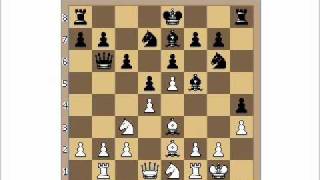 Caro-Kann Defense: Advance Variation - Chess Openings 