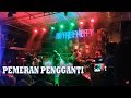 Download Lagu Fiersa Besari - Pemeran Pengganti | Live Konser In Solo