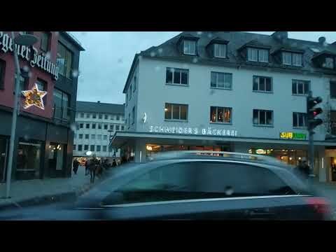 Видео: Siegen
