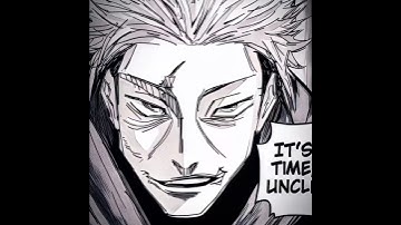 OLD MAN YUJI REVIVES SUKUNA ??!!JUJUTSU KAISEN MODULO CHAPTER #sukuna #modulo #jjkseason3
