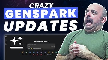 GenSpark Review: AI Designer, Developer, Podcast Builder in One