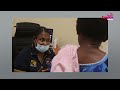 Sixteen Children Screened