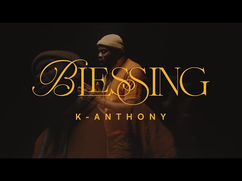 在 YouTube 上观看 K-Anthony + Angie G | BLESSING [MUSIC VIDEO]