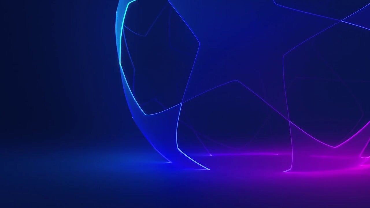 UEFA Champions League 2018 2021 Background Video youtubemp4 to - YouTube