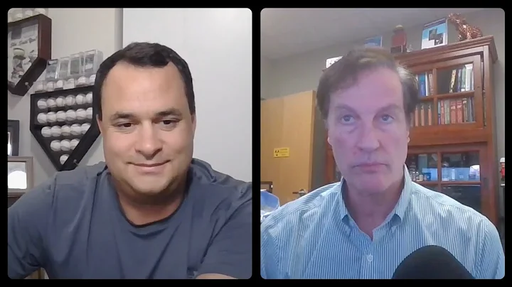 Vertebral Augmentation: Why It’s a Game-Changer for Patients | Drs. Anthony Giuffrida & Doug Beall