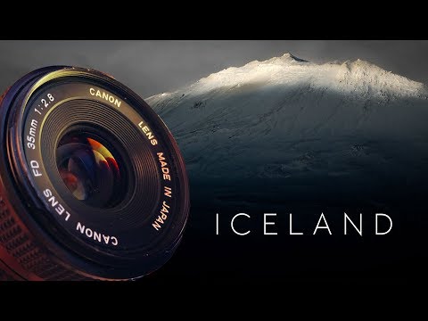 best-cheap-vintage-lenses-for-travel-photography-35mm-iceland